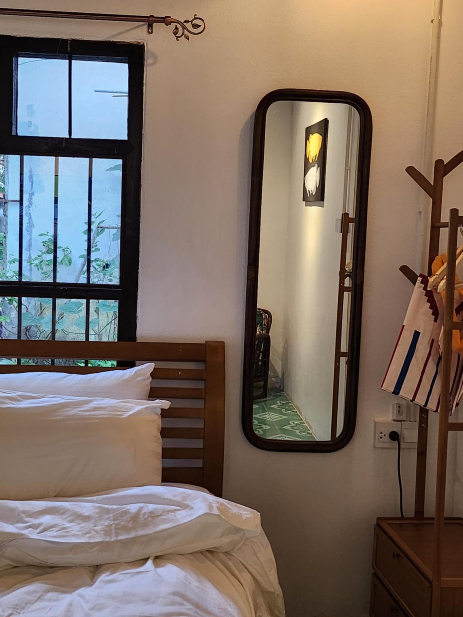 بيت شباب The Ordinary 8 سوراثاني المظهر الخارجي الصورة